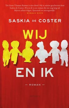 Wij en ik - Saskia de Coster