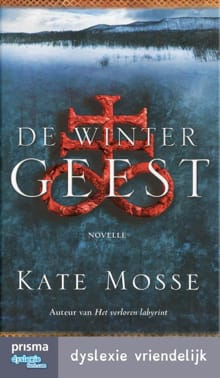 De wintergeest - Kate Mosse