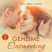 Geheime ontmoeting - Lizzie van den Ham