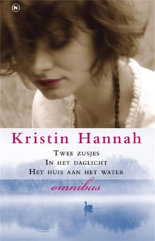 Kristin Hannah Omnibus - Kristin Hannah