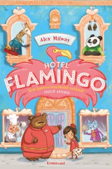 Hotel Flamingo - Alex Milway