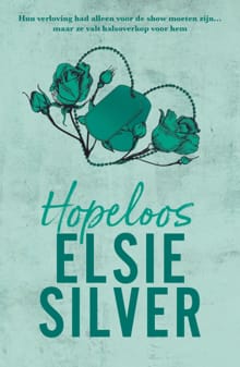 Hopeloos - Elsie Silver