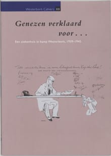 Genezen verklaard voor ... - G. Abuys, D. Mulder, ...