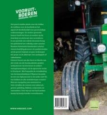 Vooruitboeren - Martin van der Linde, Ewout van der Horst, ...
