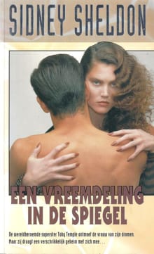 Een vreemdeling in de spiegel -  Sheldon, Sidney Sheldon