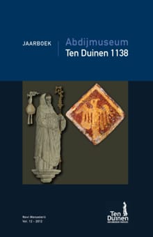 Abdijmuseum Ten Duinen 1138 - Alexander Lehouck, Jan Van Acker, ...