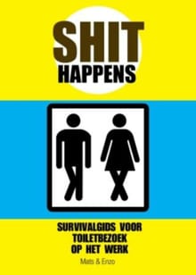 Shit happens op vakantie -  Mats,  Enzo, ...