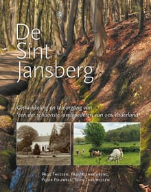 De Sint Jansberg - Teun Theunissen, Paul Thissen, ...