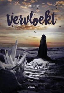 Vervloekt - Luc Hanegreefs