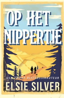 Op het nippertje - Elsie Silver