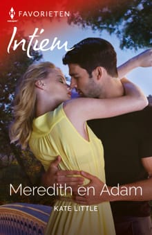 Meredith en Adam - Kate Little