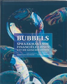 Bubbels - M. van Nieuwkerk, C. Kroeze