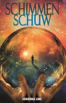 Schimmenschuw - Johanna Lime