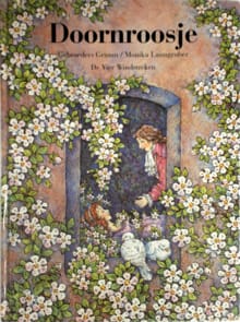 DOORNROOSJE -  Grimm, MONIKA LAIMGRUBER