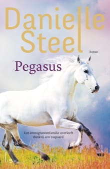Pegasus - Danielle Steel