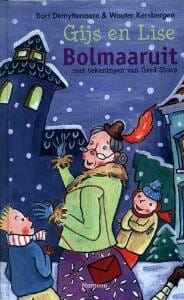 Bolmaaruit - B. Demyttenaere, W. Kersbergen, ...