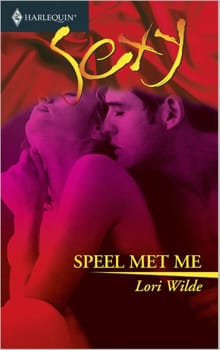 Speel met me - Lori Wilde