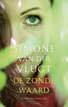 De zonde waard - Simone van der Vlugt