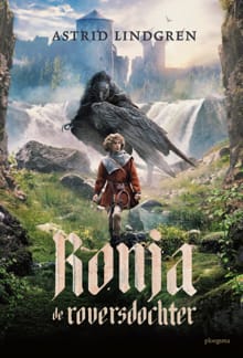 “Ronja de roversdochter