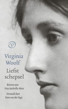 Liefst schepsel - Virginia Woolf