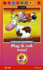 Mag ik ook mee ? - Truus Van De Waarsenburg