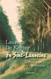 In Sint-Laureins - Laurens de Keyzer, Laurens De Keyzer