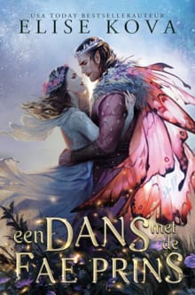 Een dans met de fae prins - Elise Kova