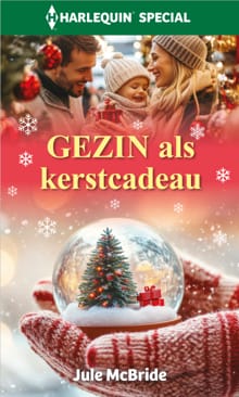 Gezin als kerstcadeau - Jule McBride