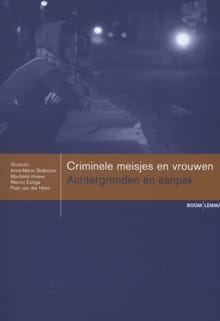 Criminele meisjes en vrouwen - 