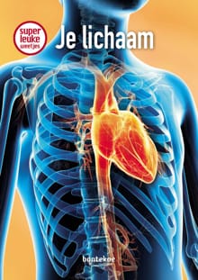 Je lichaam - Christina Braun