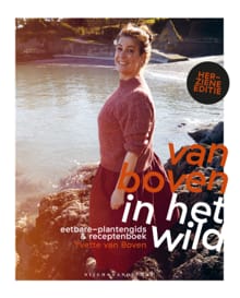 Van Boven in het wild - Yvette van Boven