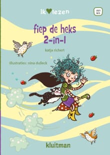 fiep de heks 2-in-1 - Katja Richert