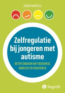 Zelfregulatie bij jongeren met autisme - Jeroen Bartels