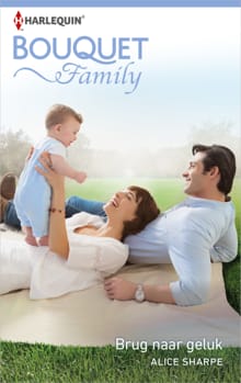 Brug naar geluk - Alice Sharpe