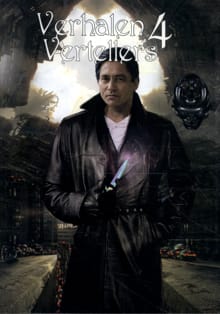 Vehalen Vertellers 4 - Theo Barkel, Tais Teng, ...