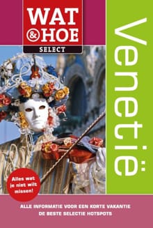 Venetie - Teresa Fisher