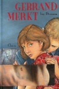 Gebrandmerkt - I. Driessen, Iny Driessen