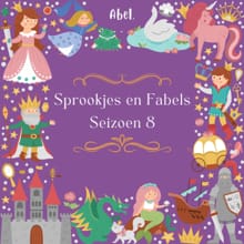 Sprookjes en fabels -  Abel Studios