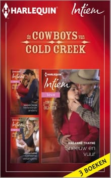 De cowboys van Cold Creek - Raeanne Thayne
