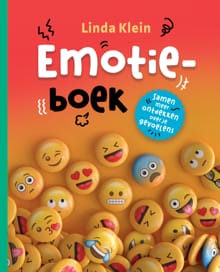 Emotieboek - Linda Klein