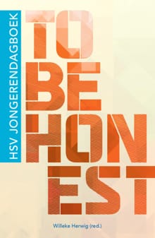 HSV Jongerendagboek - Diverse Auteurs