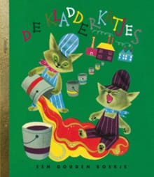 De kladderkatjes - M. Wise Brown