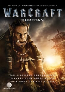 Warcraft: Durotan - Christie Golden