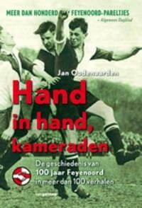Hand in hand, kameraden - Jan Oudenaarden