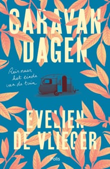 Caravandagen - Evelien De Vlieger