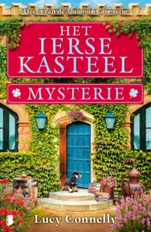 Het Ierse kasteelmysterie - Lucy Connelly,  Deul en Spanjaard