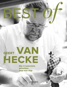 Best of Geert Van Hecke - Geert Van Hecke