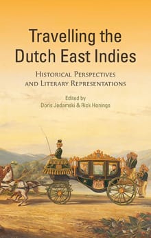 Travelling the Dutch East Indies - Rick Honings