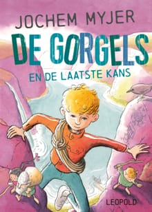 De Gorgels en de laatste kans - Jochem Myjer