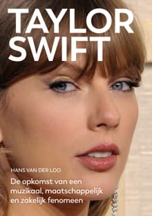Taylor Swift - Hans van der Loo